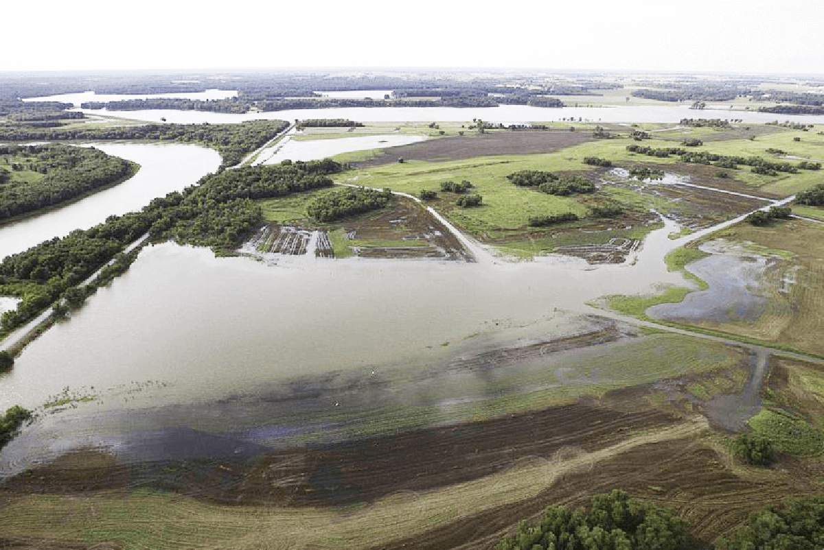 Missouri Ducks Unlimited